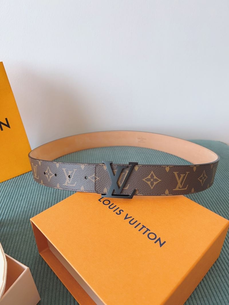 Louis Vuitton Belts